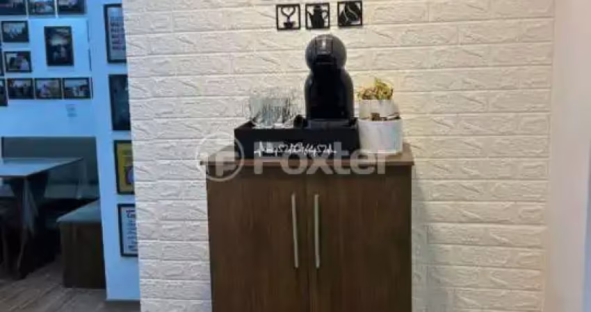 Apartamento com 2 quartos à venda na Rua La Paz, 299, Santo Afonso, Novo Hamburgo