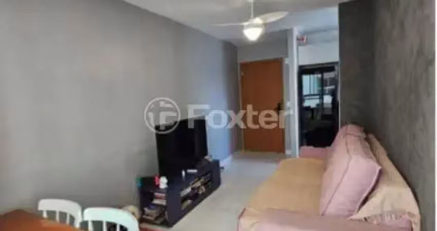 Apartamento com 2 quartos à venda na Rua Walter Erwig Filho, 3053, Costa e Silva, Porto Alegre
