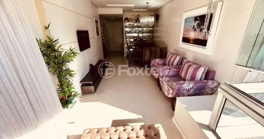 Cobertura com 3 quartos à venda na Avenida Hercílio Luz, 1425, Centro, Florianópolis