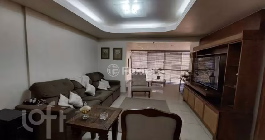 Apartamento com 3 quartos à venda na Rua Oscar Emílio Muller, 56, Vila Nova, Novo Hamburgo