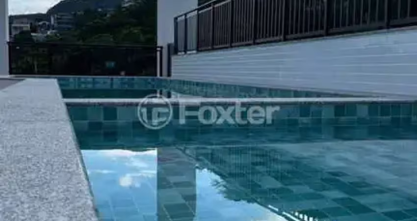 Apartamento com 3 quartos à venda na Rodovia Virgílio Várzea, 1654, Monte Verde, Florianópolis