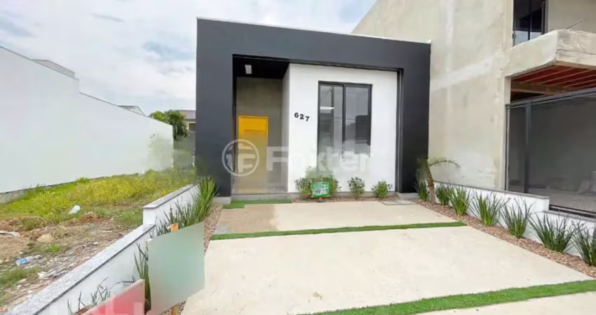 Casa com 3 quartos à venda na Rua Jorge Babot Miranda, 627, Aberta dos Morros, Porto Alegre