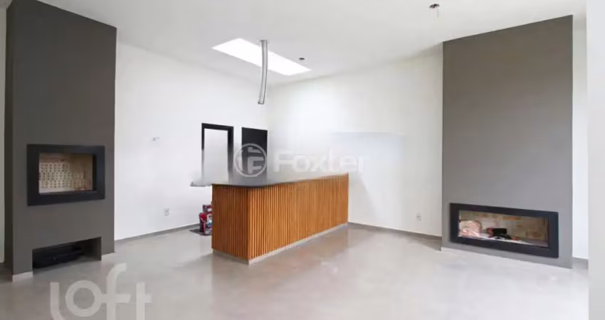 Casa com 3 quartos à venda na Rua Jorge Babot Miranda, 627, Aberta dos Morros, Porto Alegre