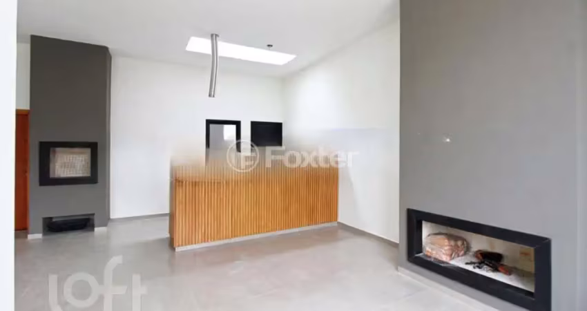 Casa com 3 quartos à venda na Rua Jorge Babot Miranda, 627, Aberta dos Morros, Porto Alegre