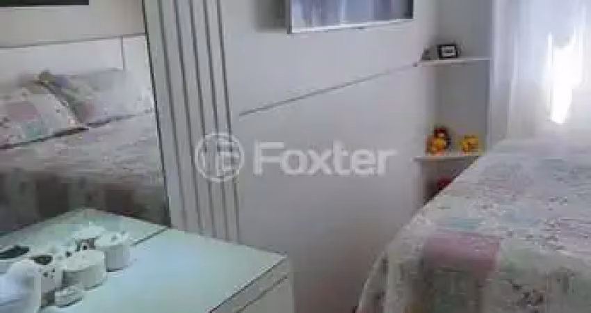 Apartamento com 2 quartos à venda na Rua Miguel Couto, 195, Morada do Vale III, Gravataí