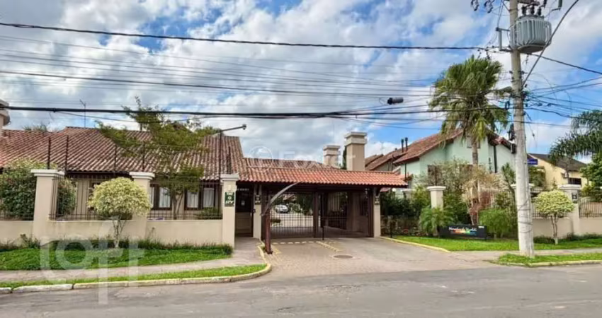 Casa com 4 quartos à venda na Rua Duque de Caxias, 1012, Marechal Rondon, Canoas