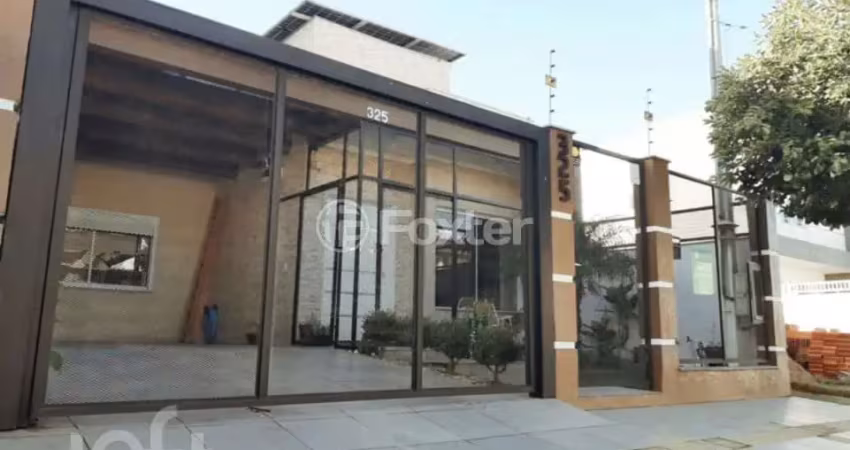 Casa com 2 quartos à venda na Rua dos Hibiscos, 325, Parque da Matriz, Gravataí
