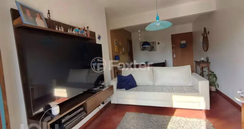 Apartamento com 2 quartos à venda na Rua Walter Lamb, 71, São José, São Leopoldo
