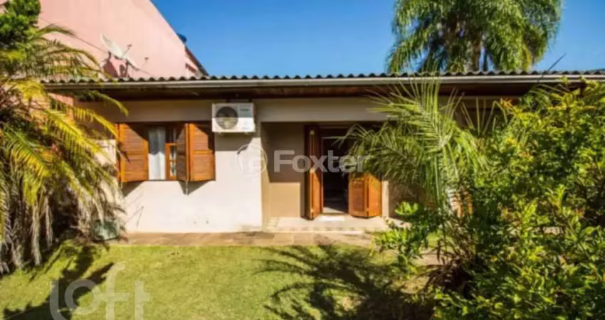Casa com 2 quartos à venda na Rua Rio Xingu, 105, Arroio da Manteiga, São Leopoldo