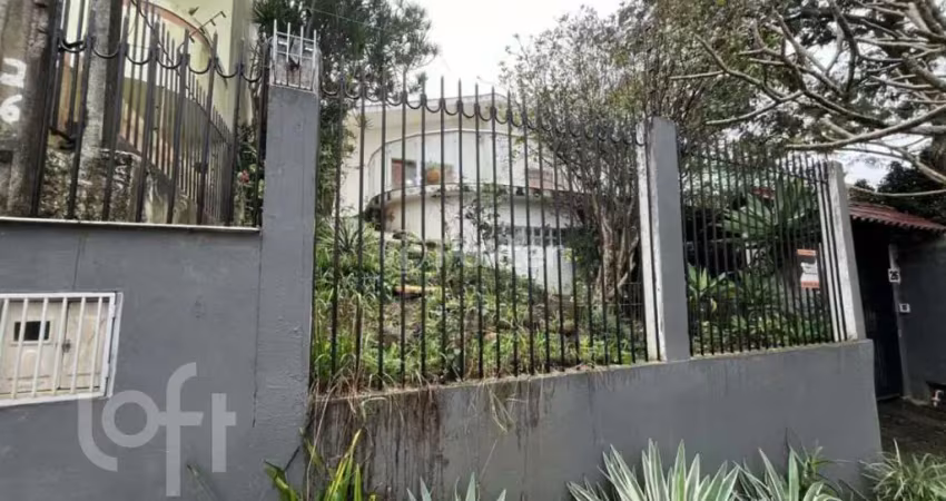 Casa com 3 quartos à venda na Rua Canela, 26, Ouro Branco, Novo Hamburgo