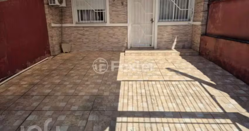 Casa com 2 quartos à venda na Rua Otto Espíndola, 509, Morada do Bosque, Cachoeirinha