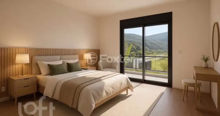 Casa com 3 quartos à venda na Rodovia Doutor Antônio Luiz Moura Gonzaga, 315, Rio Tavares, Florianópolis