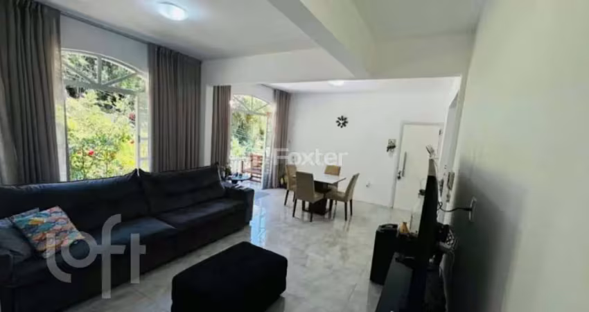 Apartamento com 2 quartos à venda na Rua do Calafate, 209, Saco dos Limões, Florianópolis