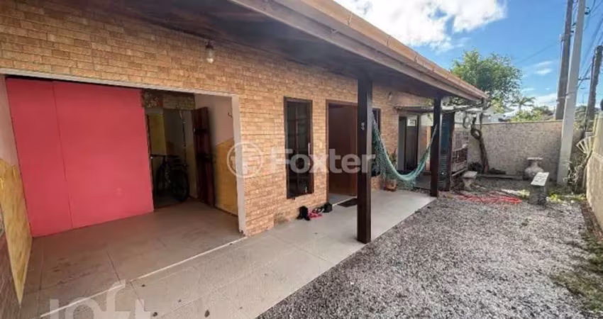 Casa com 3 quartos à venda na Rua José Elias Lopes, 405, Campeche, Florianópolis