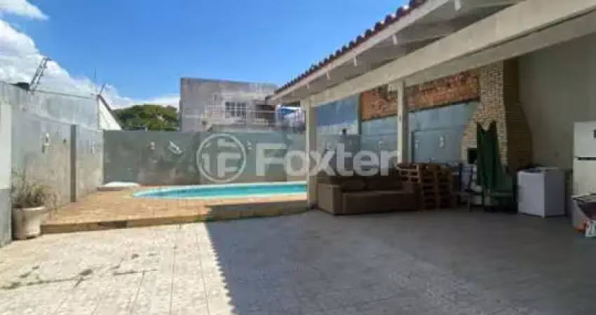 Casa com 4 quartos à venda na Rua Saldanha da Gama, 674, Harmonia, Canoas