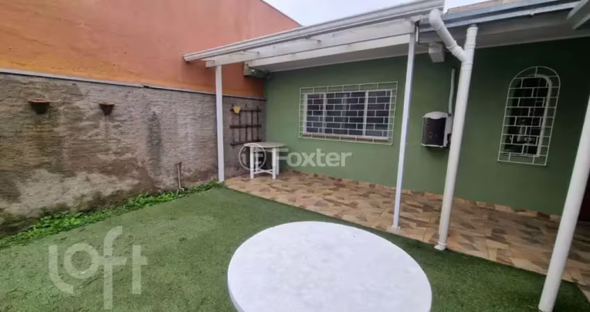 Casa com 3 quartos à venda na Rua Vidal de Negreiros, 960, Rio Branco, Canoas