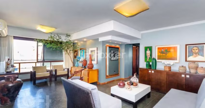Apartamento com 3 quartos à venda na Rua Quintino Bocaiúva, 1234, Rio Branco, Porto Alegre