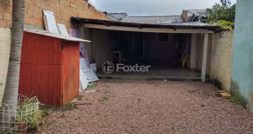 Terreno à venda na Rua Mário Vieira Marques, 30, Hípica, Porto Alegre