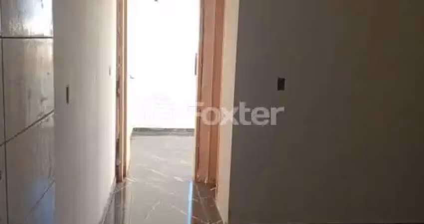 Apartamento com 1 quarto à venda na Rua Cento e Cinqüenta e Dois, 241, Jardim Algarve, Alvorada