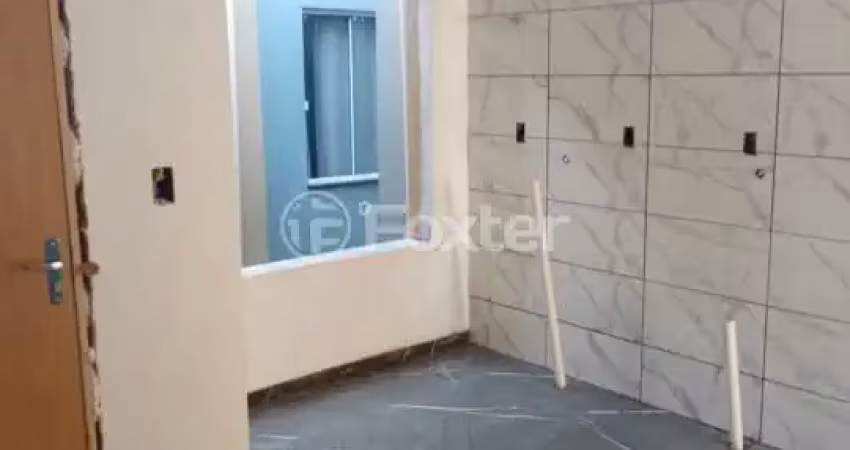 Apartamento com 1 quarto à venda na Rua Cento e Cinqüenta e Dois, 241, Jardim Algarve, Alvorada
