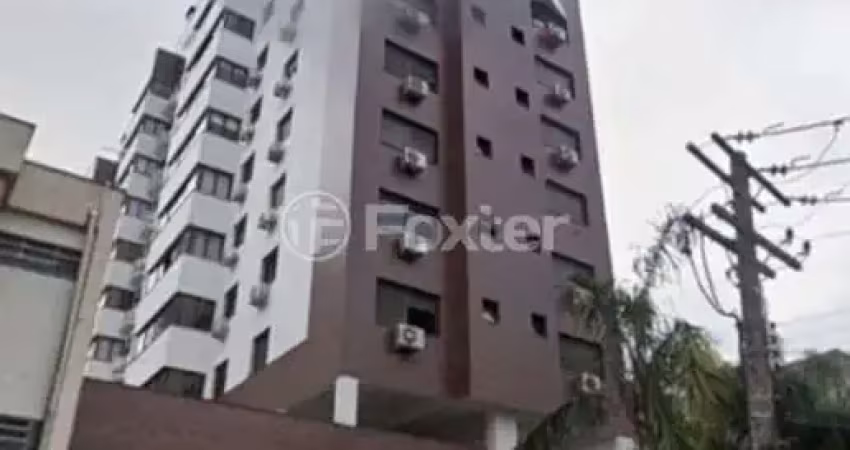 Apartamento com 3 quartos à venda na Rua General João Telles, 393, Bom Fim, Porto Alegre