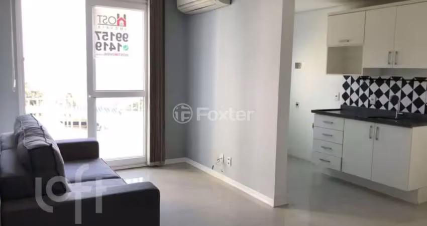 Apartamento com 2 quartos à venda na Rua Doutor Carlos Renato R. Fonseca, 200, Jardim Itu Sabará, Porto Alegre
