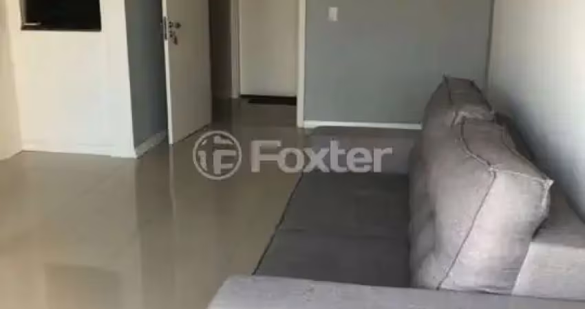 Apartamento com 2 quartos à venda na Rua Doutor Carlos Renato R. Fonseca, 200, Jardim Itu Sabará, Porto Alegre