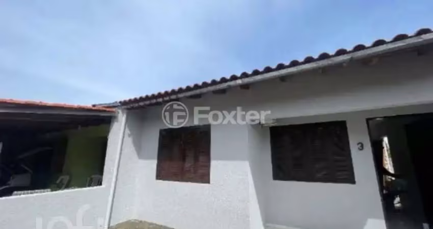 Casa com 2 quartos à venda na Rua Fredolino Schmitz, 1021, Parque Olinda, Gravataí