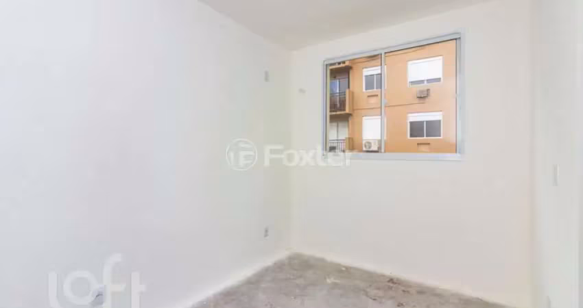 Apartamento com 2 quartos à venda na Avenida Otto Niemeyer, 1610, Tristeza, Porto Alegre