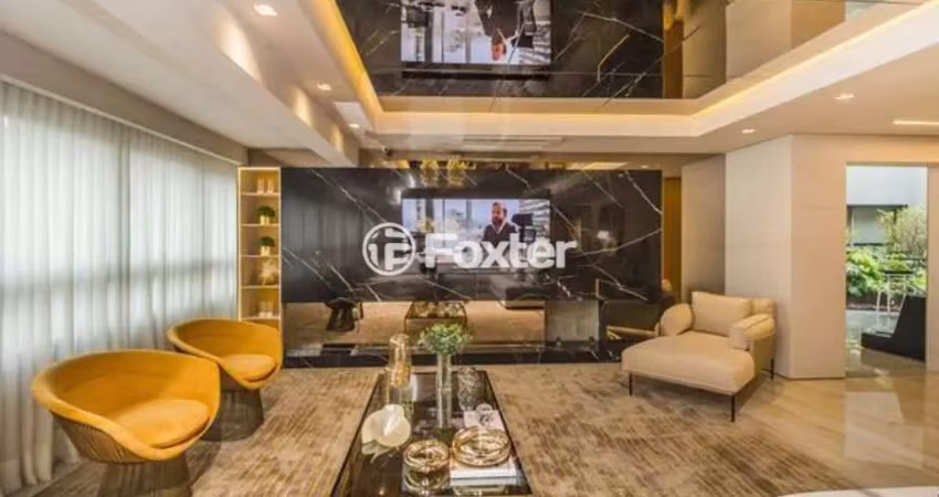 Apartamento com 3 quartos à venda na Rua Ivescio Pacheco, 89, Jardim Europa, Porto Alegre