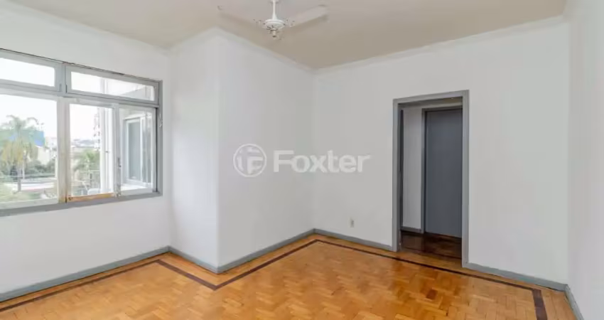 Apartamento com 2 quartos à venda na Rua Santana, 351, Santana, Porto Alegre