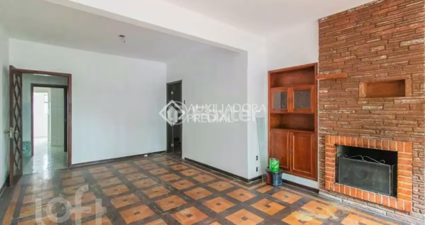 Apartamento com 3 quartos à venda na Rua Olavo Bilac, 516, Azenha, Porto Alegre