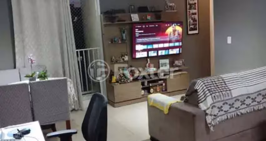 Apartamento com 3 quartos à venda na Rua Missões, 360, Vila Vista Alegre, Cachoeirinha