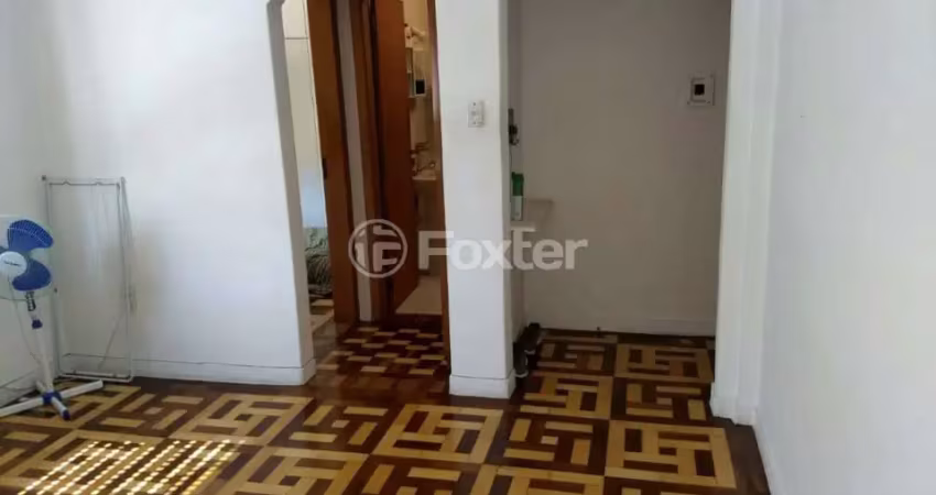 Apartamento com 1 quarto à venda na Rua Demétrio Ribeiro, 961, Centro Histórico, Porto Alegre