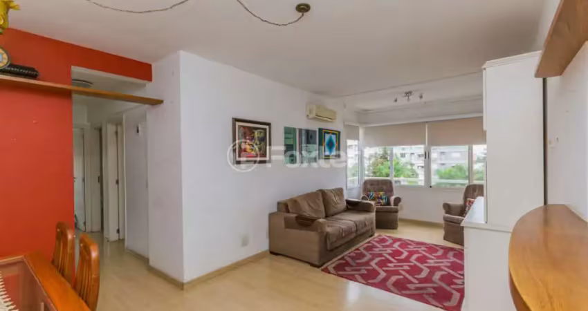Apartamento com 3 quartos à venda na Avenida Otto Niemeyer, 786, Tristeza, Porto Alegre