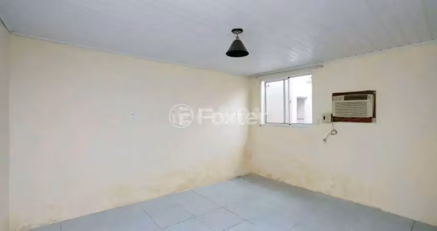 Casa com 2 quartos à venda na Rua Francisco da Silva Brilhante, 53, Farrapos, Porto Alegre