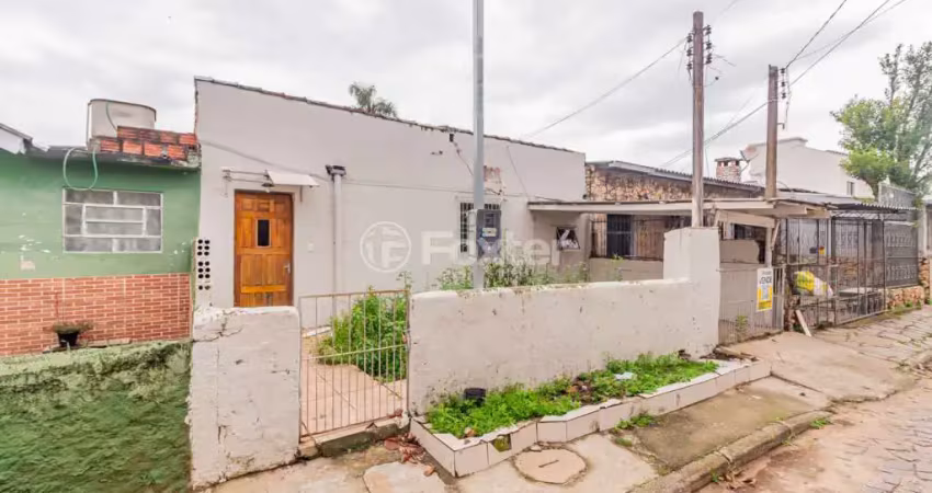 Casa com 2 quartos à venda na Rua Francisco da Silva Brilhante, 53, Farrapos, Porto Alegre