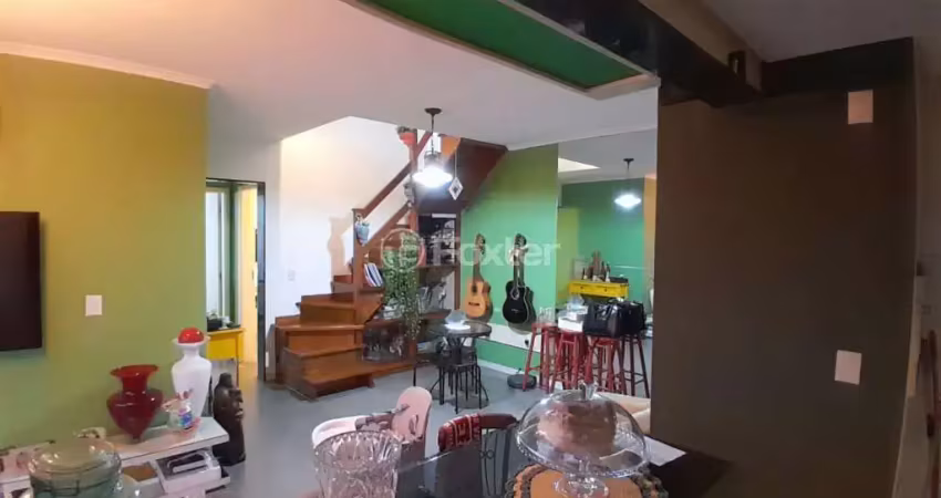 Cobertura com 2 quartos à venda na Rua Doutor Barcelos, 2780, Tristeza, Porto Alegre