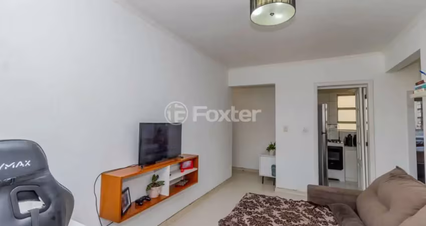 Apartamento com 1 quarto à venda na Rua da República, 379, Cidade Baixa, Porto Alegre