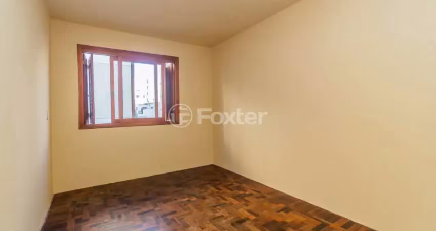 Apartamento com 1 quarto à venda na Rua Felicíssimo de Azevedo, 617, Higienópolis, Porto Alegre