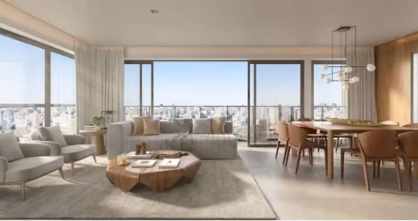 Apartamento com 3 quartos à venda na Rua Félix da Cunha, 925, Floresta, Porto Alegre