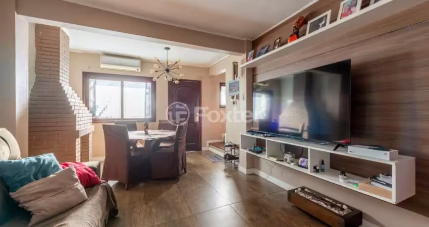 Casa com 3 quartos à venda na Rua Ary Malmann Saldanha, 37, Farrapos, Porto Alegre