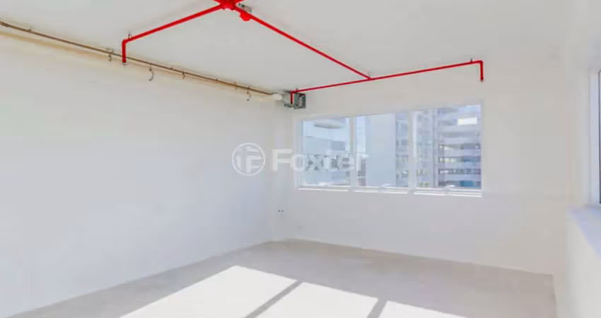 Sala comercial com 2 salas à venda na Rua Gomes Jardim, 301, Santana, Porto Alegre