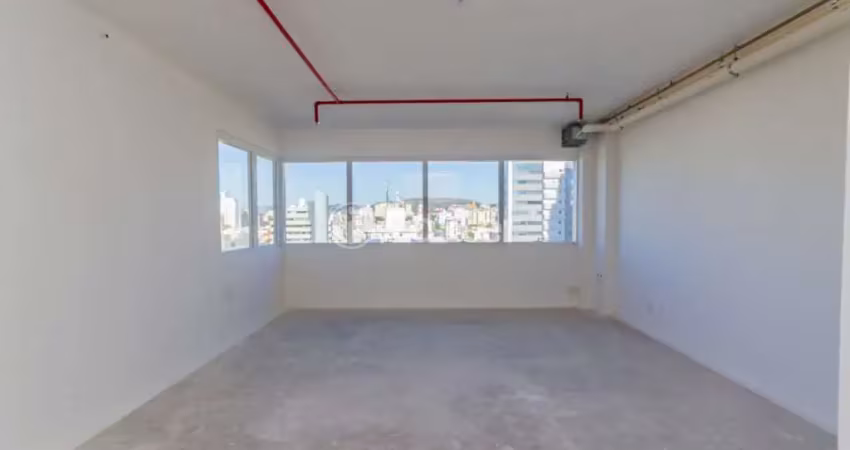 Sala comercial com 3 salas à venda na Rua Gomes Jardim, 301, Santana, Porto Alegre
