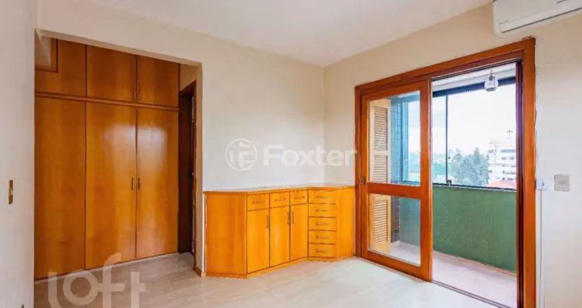 Apartamento com 3 quartos à venda na Rua Itaboraí, 1478, Jardim Botânico, Porto Alegre