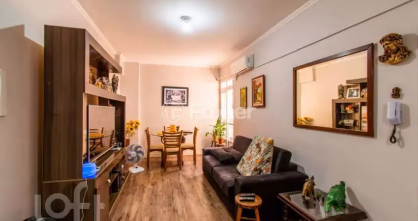 Apartamento com 2 quartos à venda na Rua Demétrio Ribeiro, 1017, Centro Histórico, Porto Alegre