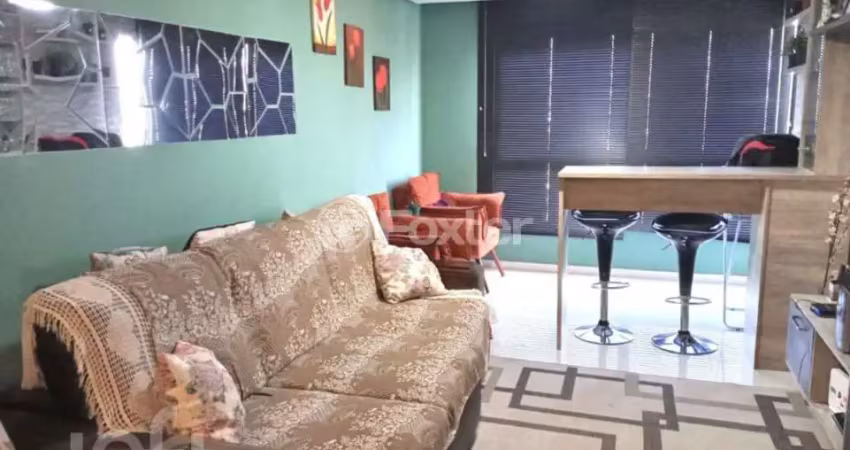 Apartamento com 3 quartos à venda na Rua Guia Lopes, 3235, Rondônia, Novo Hamburgo