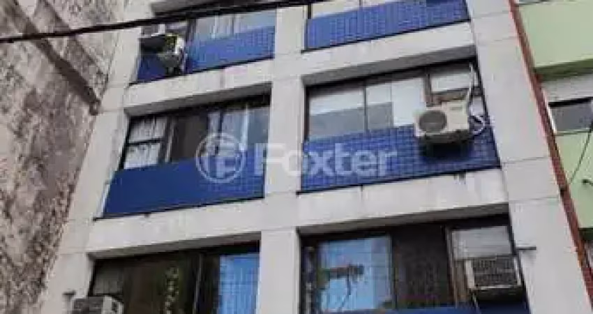 Apartamento com 1 quarto à venda na Rua Demétrio Ribeiro, 870, Centro Histórico, Porto Alegre