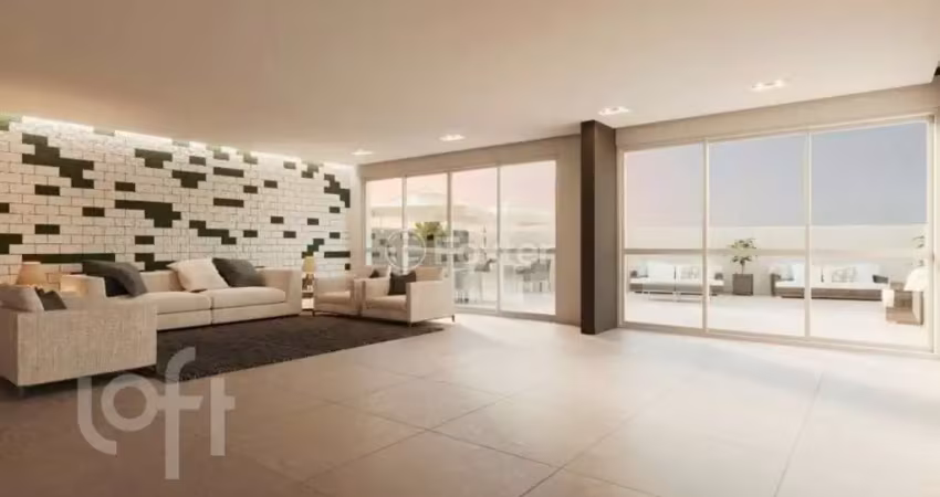 Apartamento com 3 quartos à venda na Rua Edmundo Bastian, 1012, Cristo Redentor, Porto Alegre