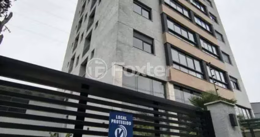 Apartamento com 1 quarto à venda na Avenida Carneiro da Fontoura, 760, Jardim São Pedro, Porto Alegre